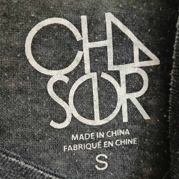 ACDC | Chaser | Grey | Short dress | Size Small - Picture 3 of 3